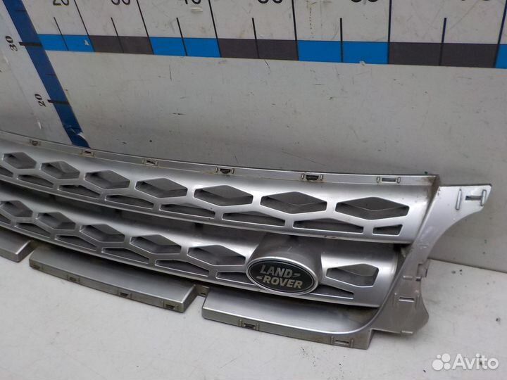 Решетка радиатора, Land Rover Range Rover Sport