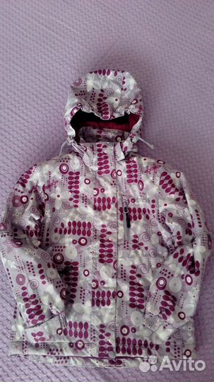 Куртка