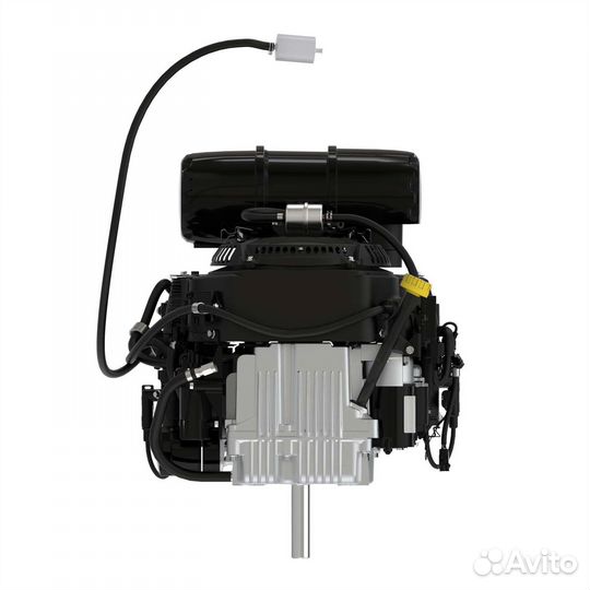 Бензиновый двигатель, Gasoline Engine, Kohler Efi Non-fle AUC14248 (John Deere)