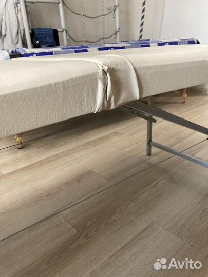 Массажный стол складной