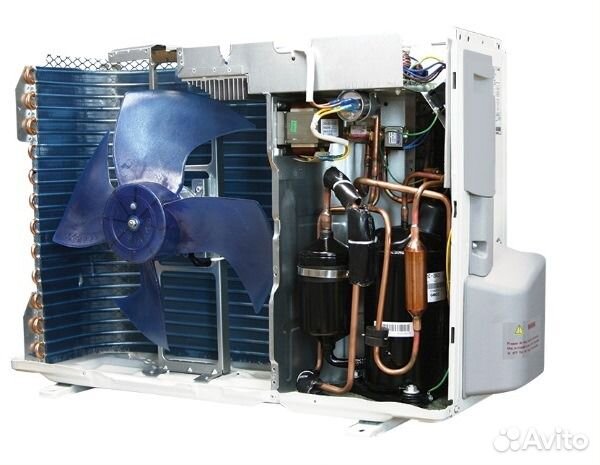 Кондиционеры ballu Electrolux и другие 07-18