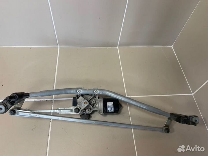 Трапеция дворников Renault Duster 2 (Hjd) 2 1.3