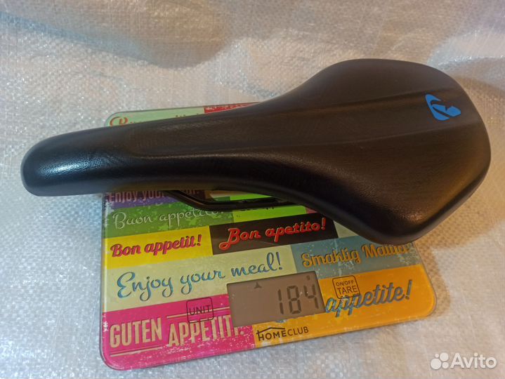 Седло для велосипеда