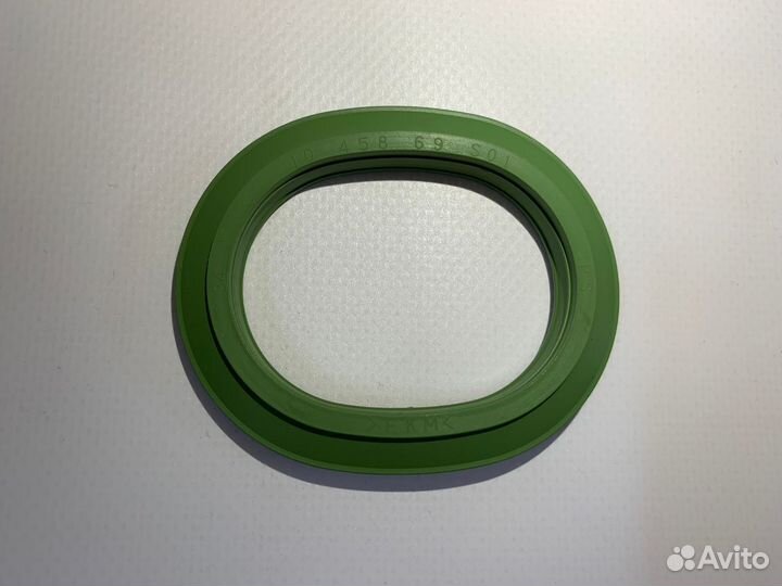 Прокладка коллектора впускного A2761410208