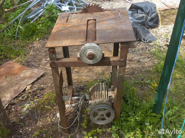 Циркулярка