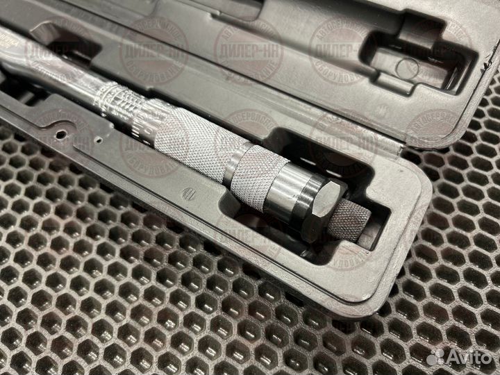 Динамометрический ключ 1/4