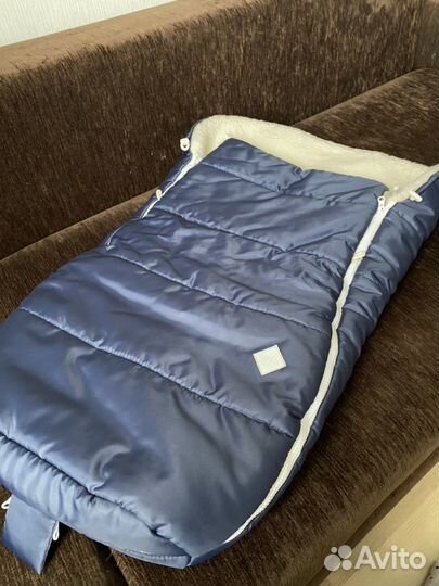 Конверт для коляски