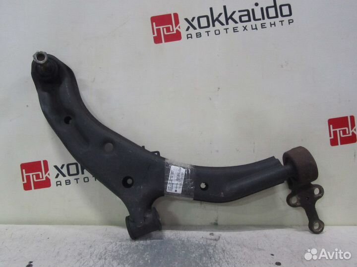 Рычаг, Nissan Bluebird Sylphy, QG10, 2000-2005г