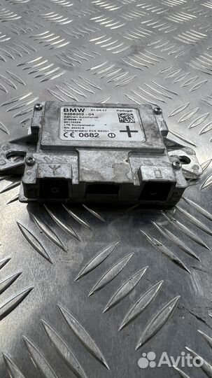 Компенсатор LTE,Усилитель антенны BMW F,G серии