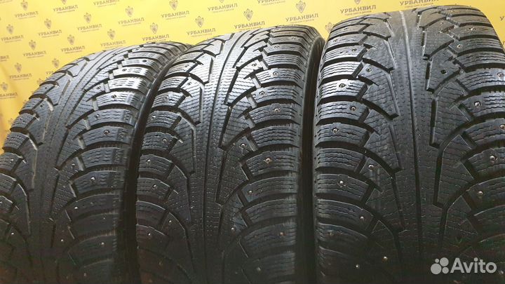 Nokian Tyres Hakkapeliitta 5 285/65 R17 116
