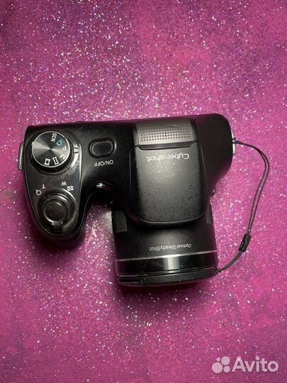 Фотоаппарат компактный цифровой Sony dsc h 300