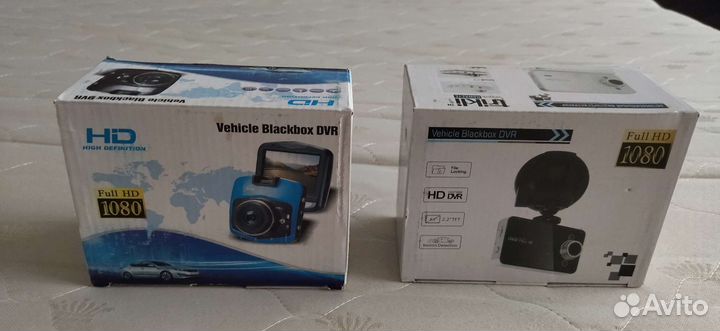 Видеорегистратор