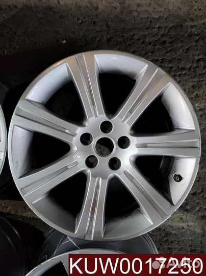 Диски R18 Jaguar Б/у оригинал