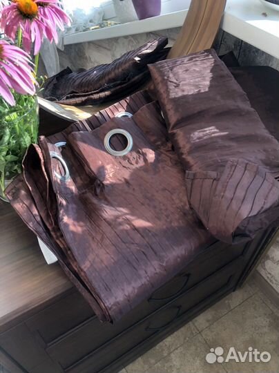 Шторы гардины IKEA