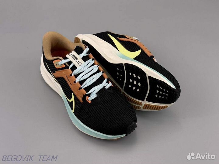 Кроссовки nike Pegasus 40