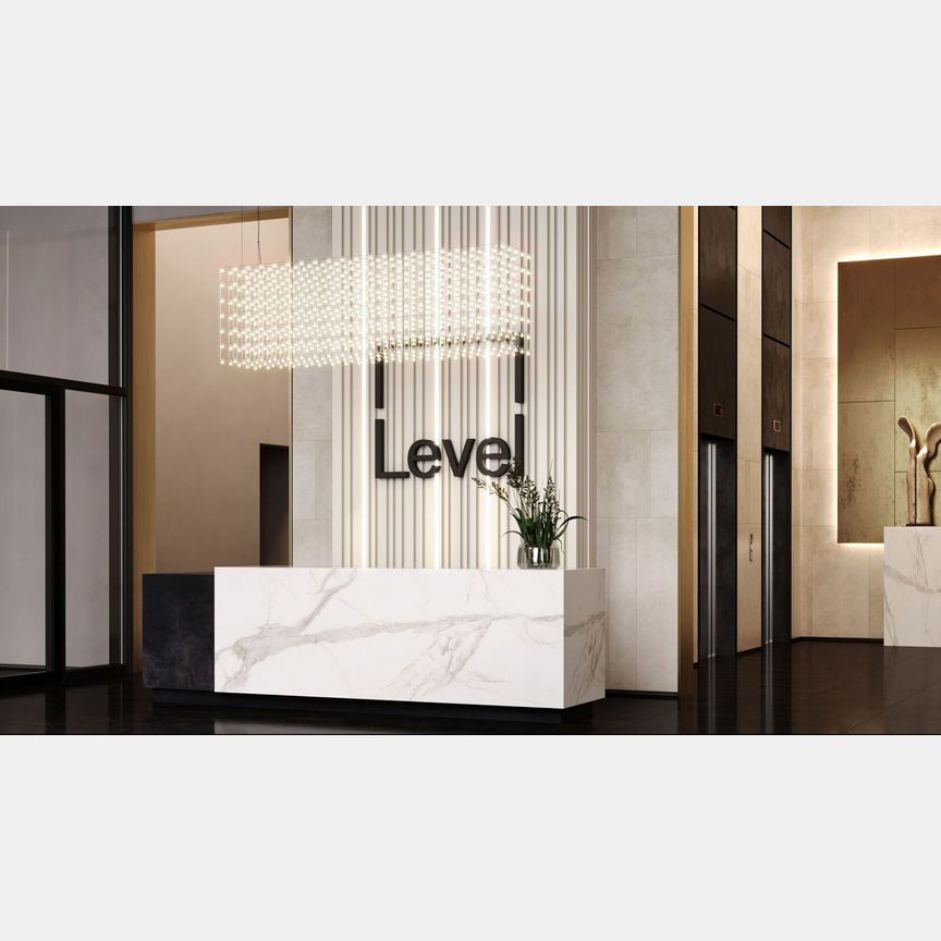 1-к. квартира, 40,4 м², 8/40 эт.