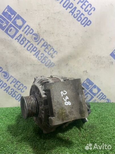 Генератор Ford Fusion хэтчбек 1.6 fyja 2008