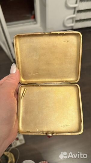 Подсигарник для сигарет (СССР)