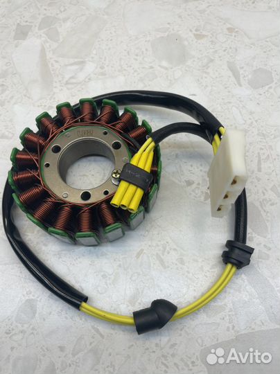 Статор генератора KTM Duke 125 11-19, Duke 200 12