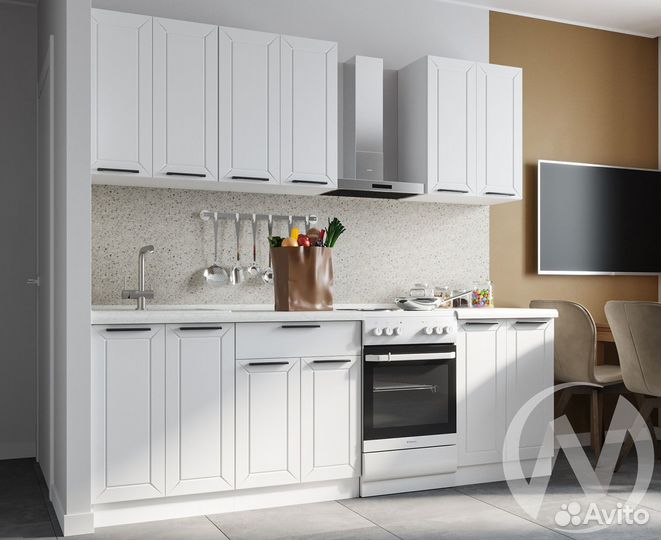 Модульные кухни