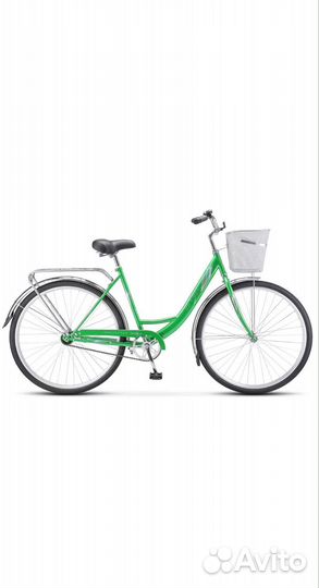 Велосипед stels Navigator 345 Z010 2018 20