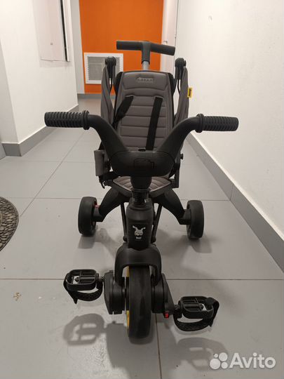 Детский велосипед doona