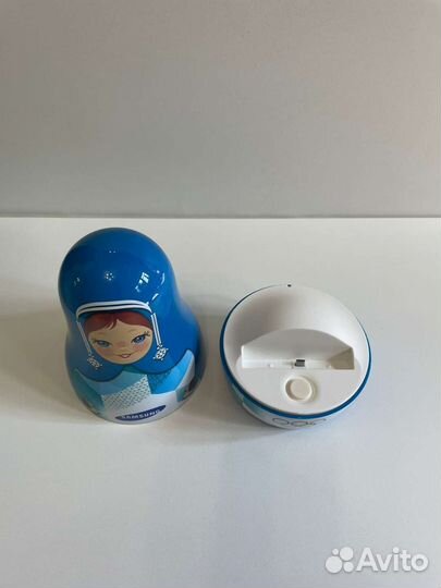 Сувенир Матрешка Олимпиада-2014 зарядная станция