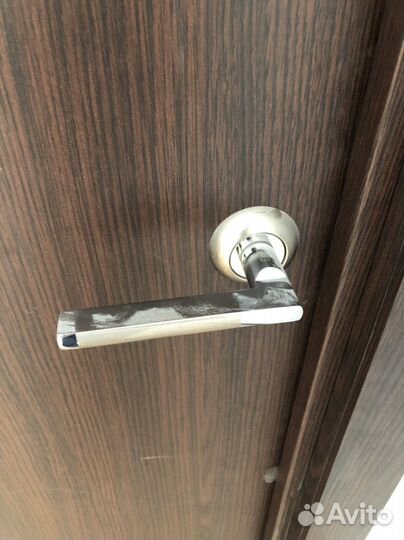 Дверь межкомнатная