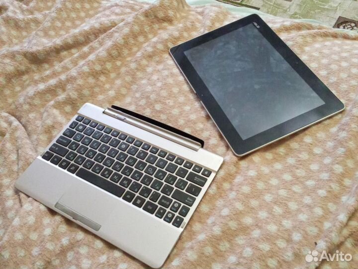 Планшет tf300t