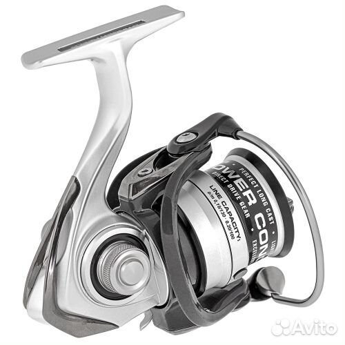 Катушка Stinger Advancer LP 2010