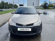 Chery Bonus (A13) 1.5 MT, 2012, 115 307 км, с пробегом, цена 300 000 руб.