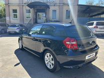 BMW 1 серия 1.6 AT, 2008, 188 099 км, с пробегом, цена 819 000 руб.