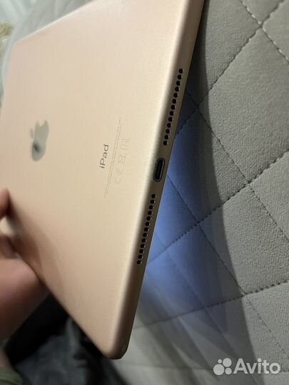 iPad 6 поколения 32 gb