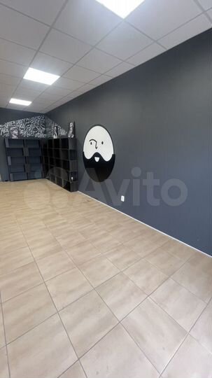 Торговая площадь, 50 м²