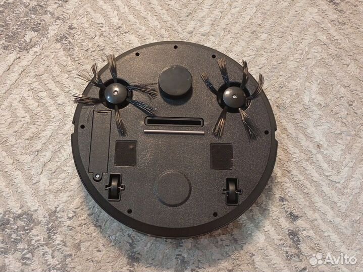 Робот пылесос Jallen Gabon IS25