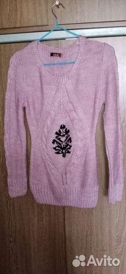 Вещи женские пакетом 44-48р