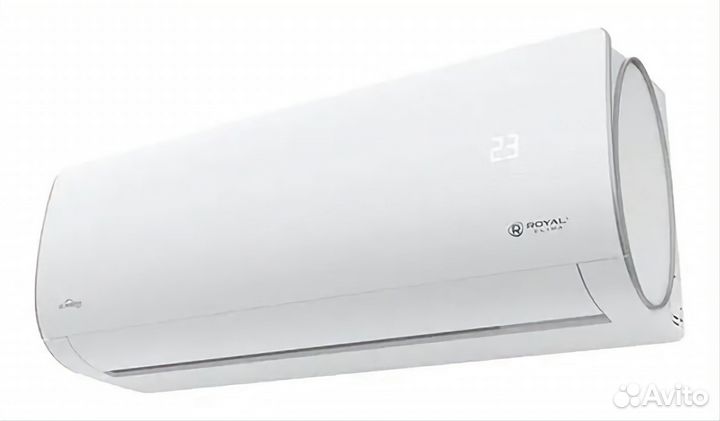 Кондиционер Сплит-система инвертор