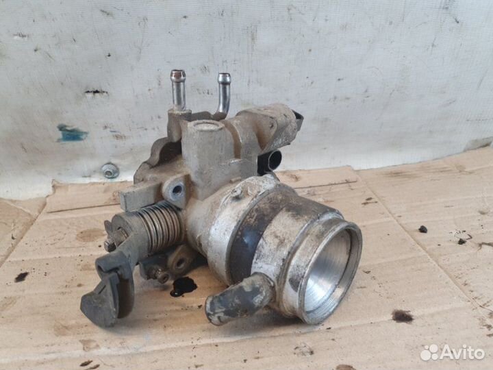 Дросельная заслонка Geely Mk 1.5 MR479 2010