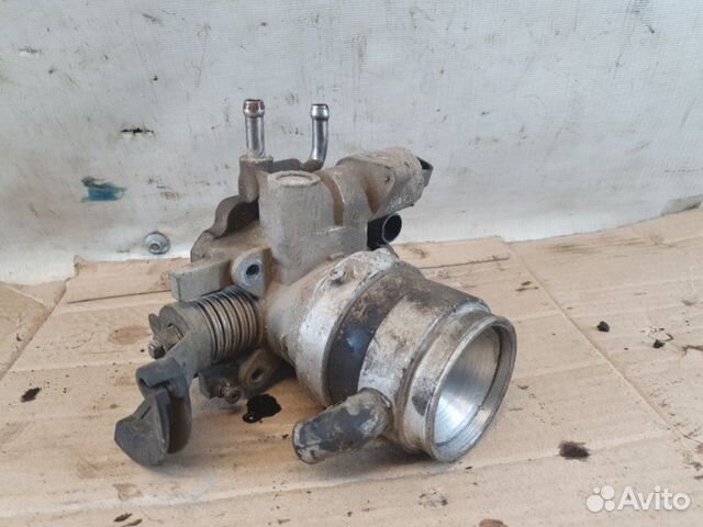 Дросельная заслонка Geely Mk 1.5 MR479 2010