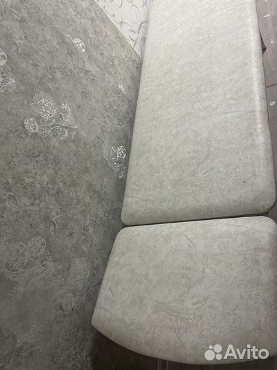 Массажная кушетка