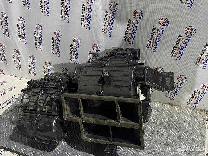 Корпус отопителя Kia Cerato