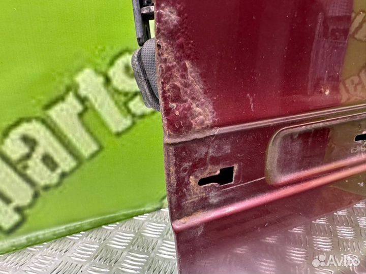 Дверь передняя левая Mercedes-Benz C-Class W203