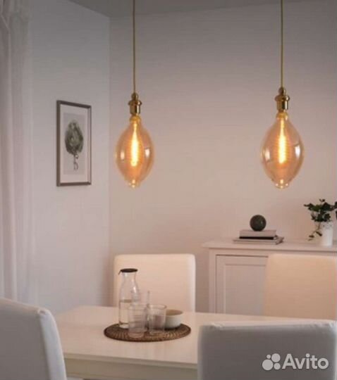 Светодиод rollsbo ролльсбу икеа новый в упаковке