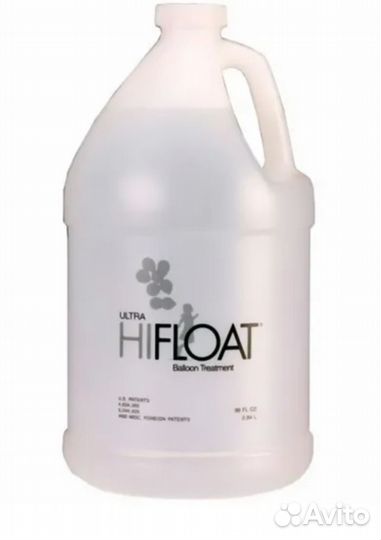 Продам Hifloat