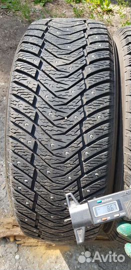 Yokohama Ice Guard IG65 215/55 R17