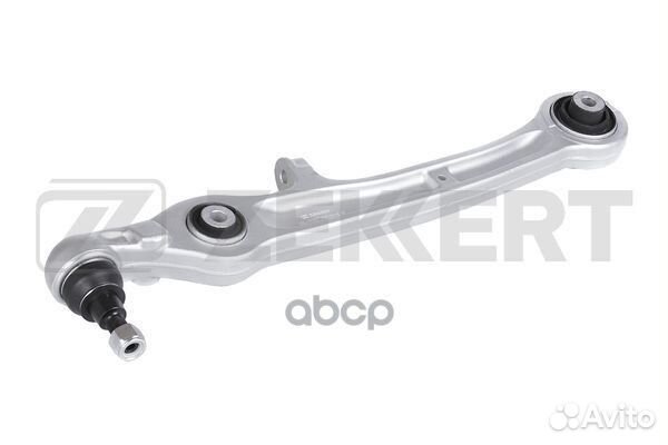 Рычаг подвески попереч. перед. лев./прав. Audi