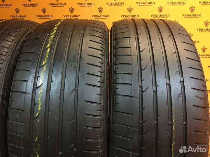 Bridgestone Dueler H/P 225/45 R18 91V