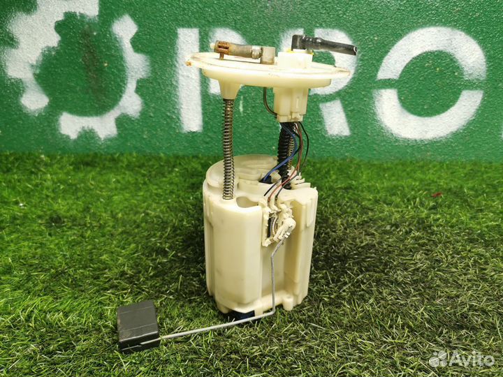 Насос топливный электрический Lexus RX300 II