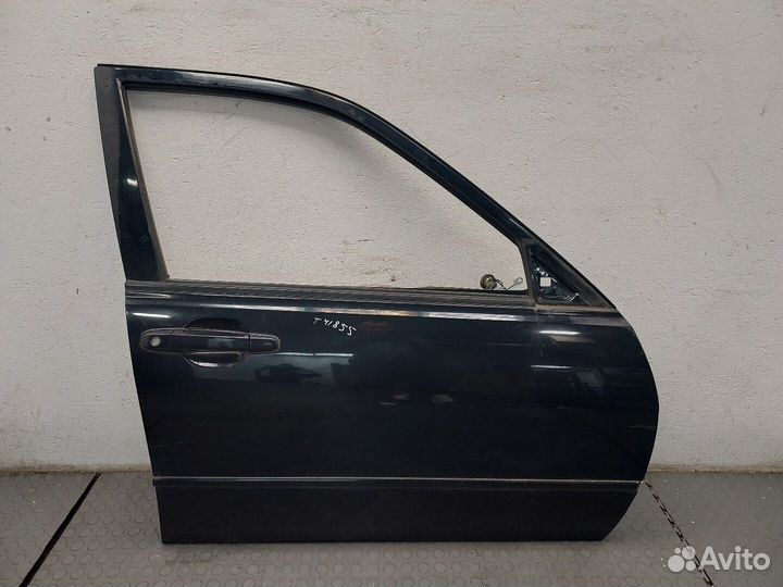 Дверь боковая Lexus IS, 1999