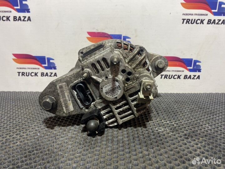 Генератор 110А Renault T, Volvo FH